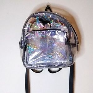 Victoria Secret Pink backpack